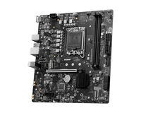 "PRO B760M-B DDR4"