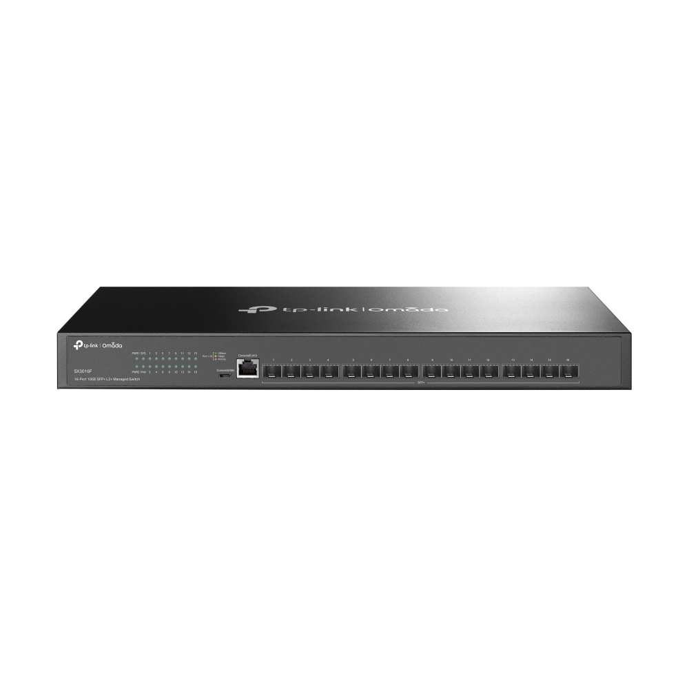 SX3016F(UN) TP-Link
