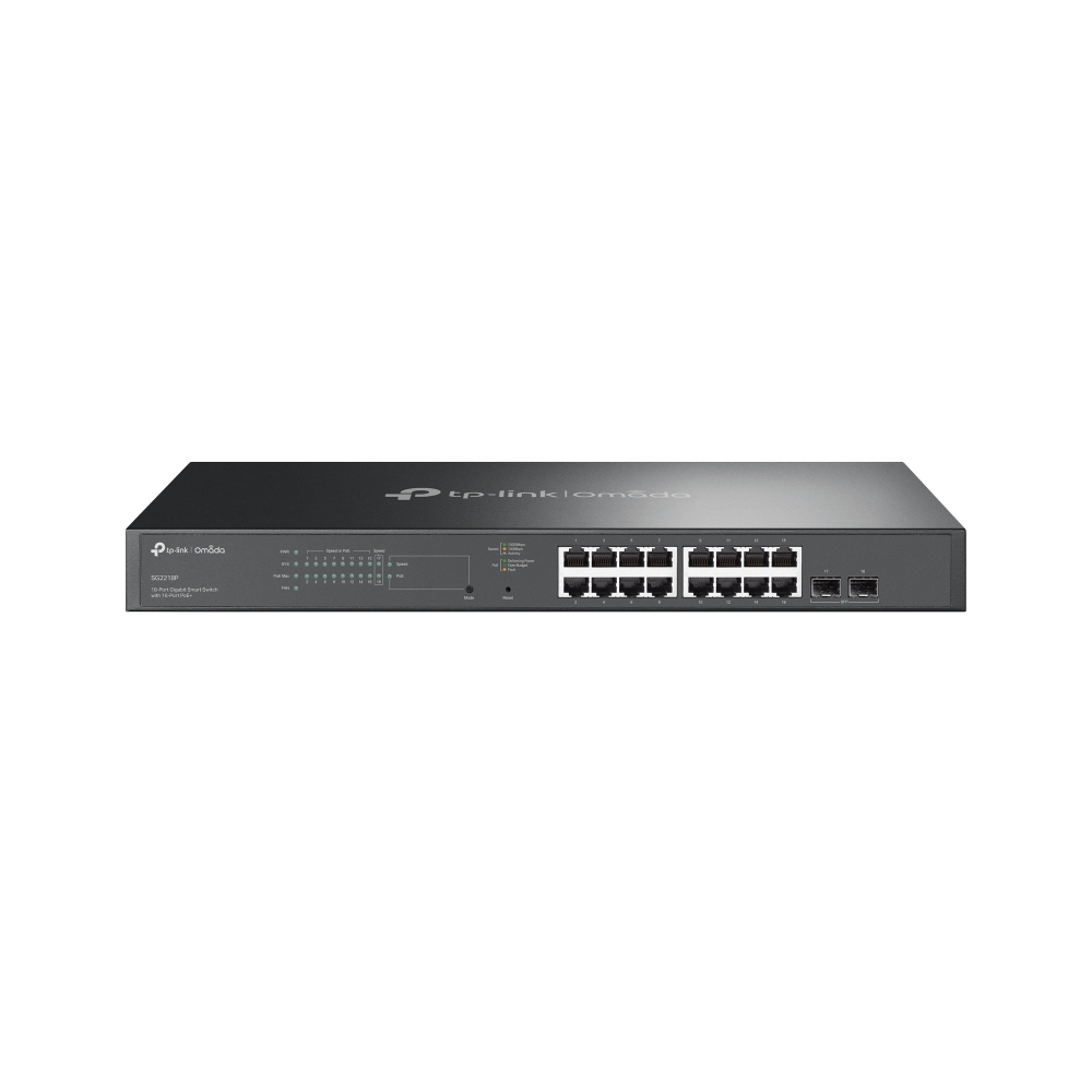 SG2218P(UN) TP-Link