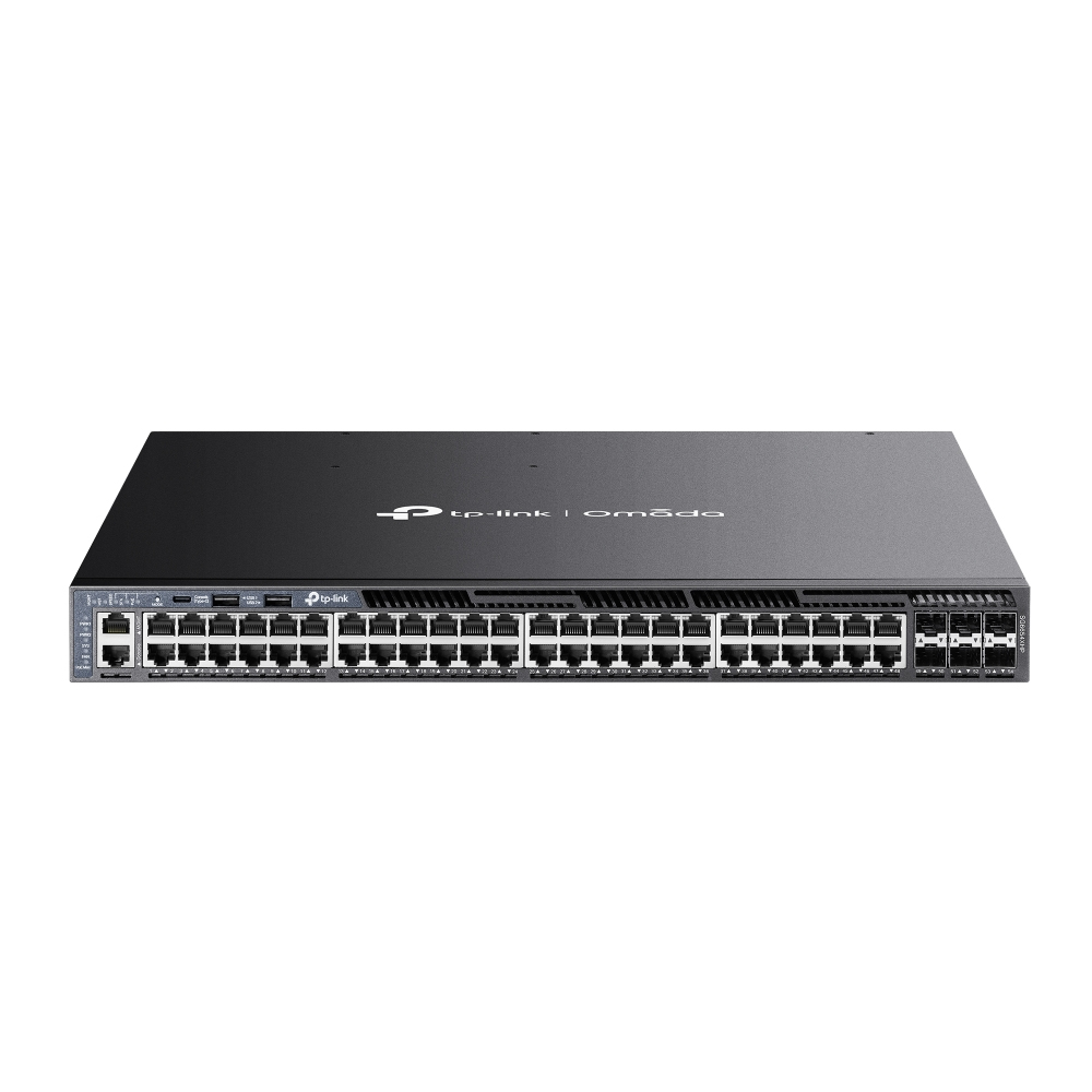 SG6654XHP(UN) TP-Link