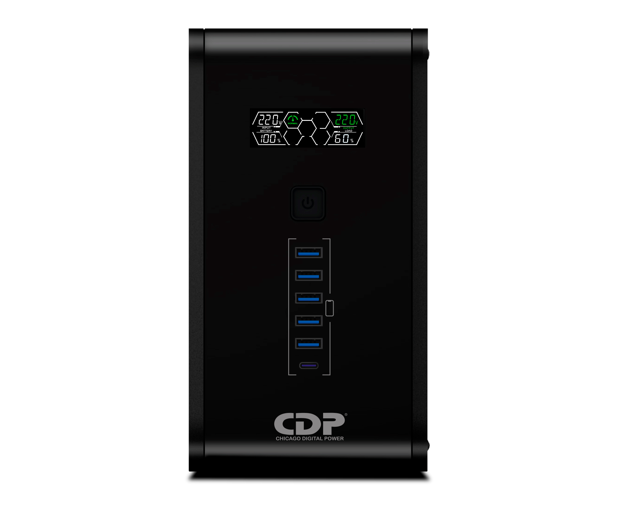 R-SMART1210I CDP
