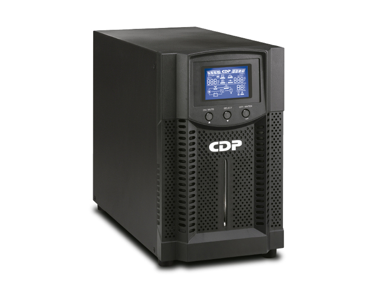 UPO11-3I CDP