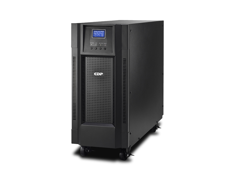UPO22-10AXI CDP