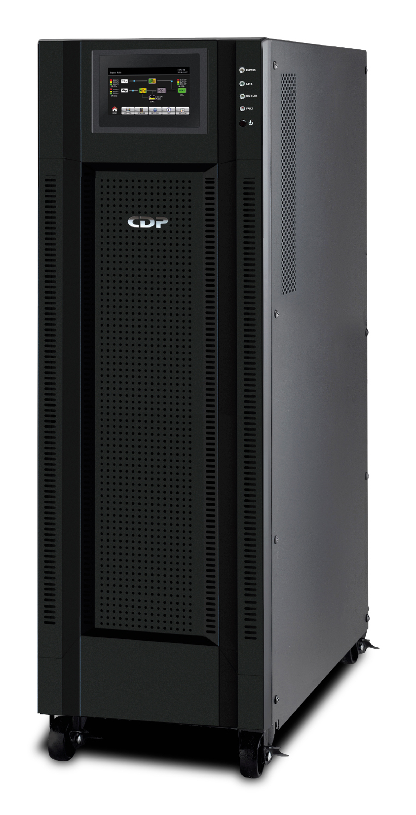 UPO33-15HFAXI CDP