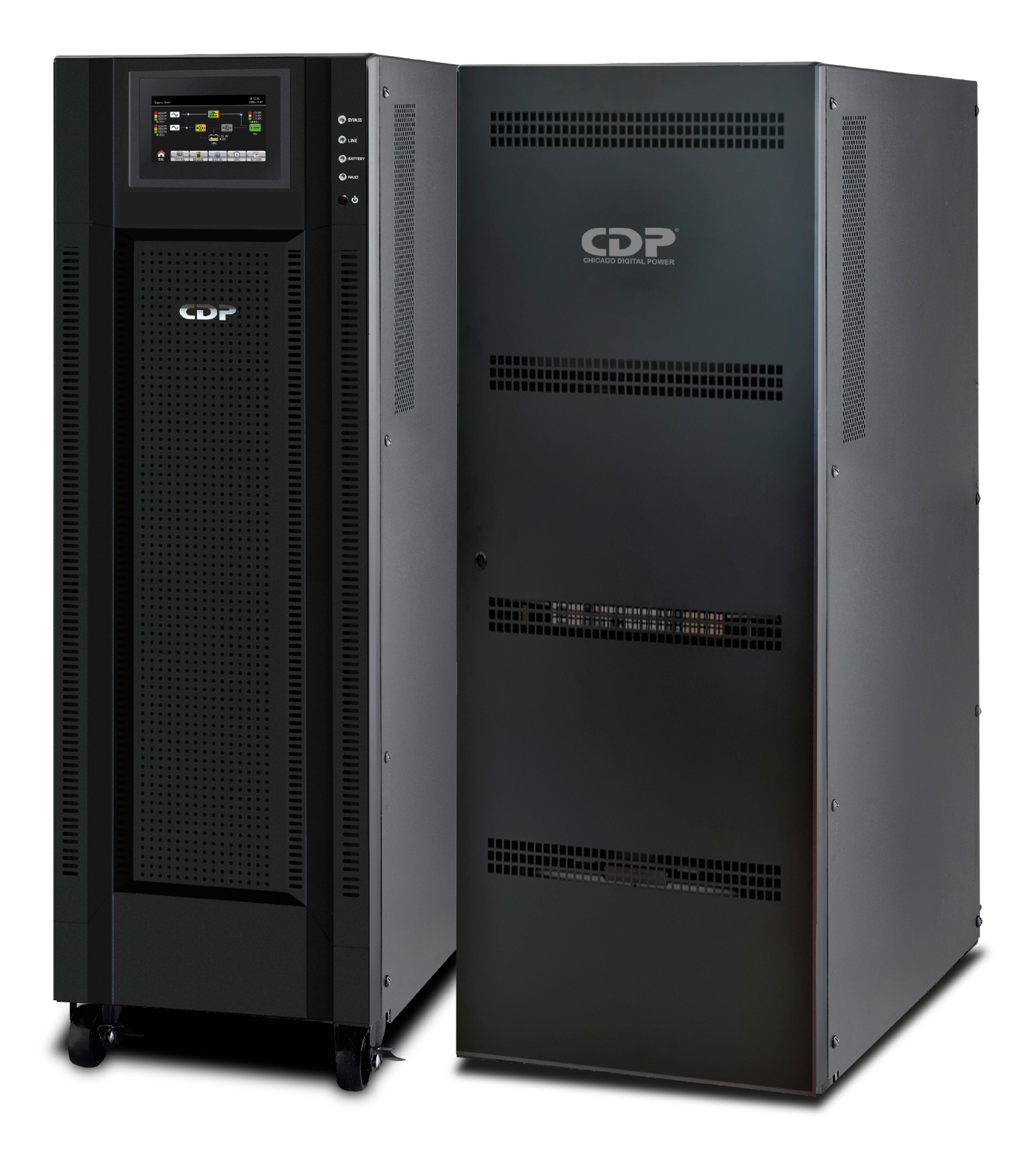 UPO33-30HFAXI CDP
