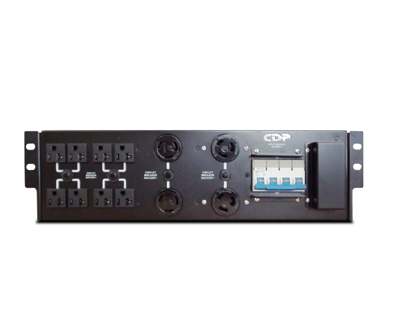 UPO22-PDU-610 CDP