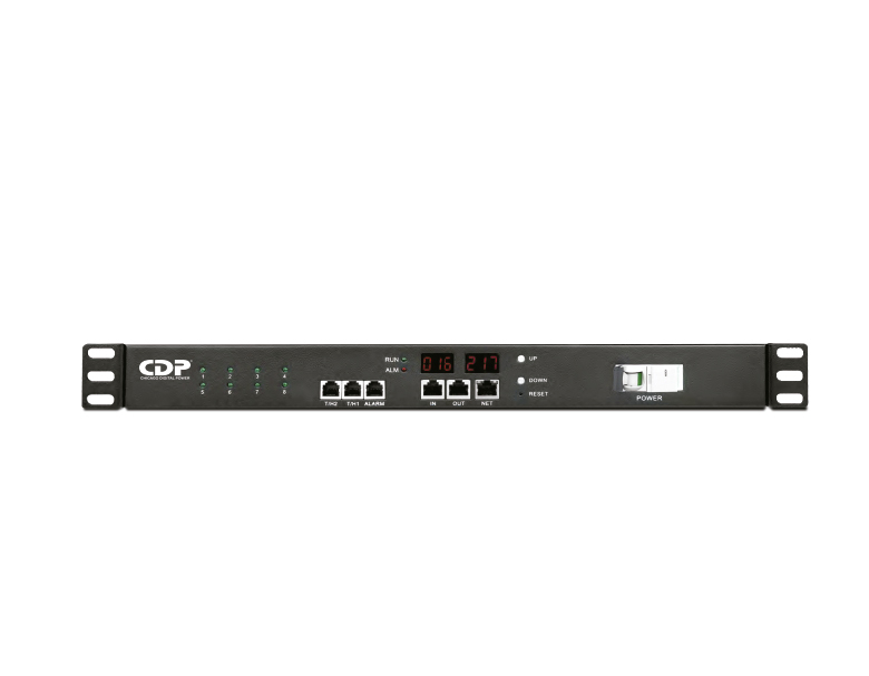 SPDU11-8I CDP