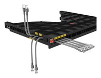 "I-CASE TRAY-ORG600"