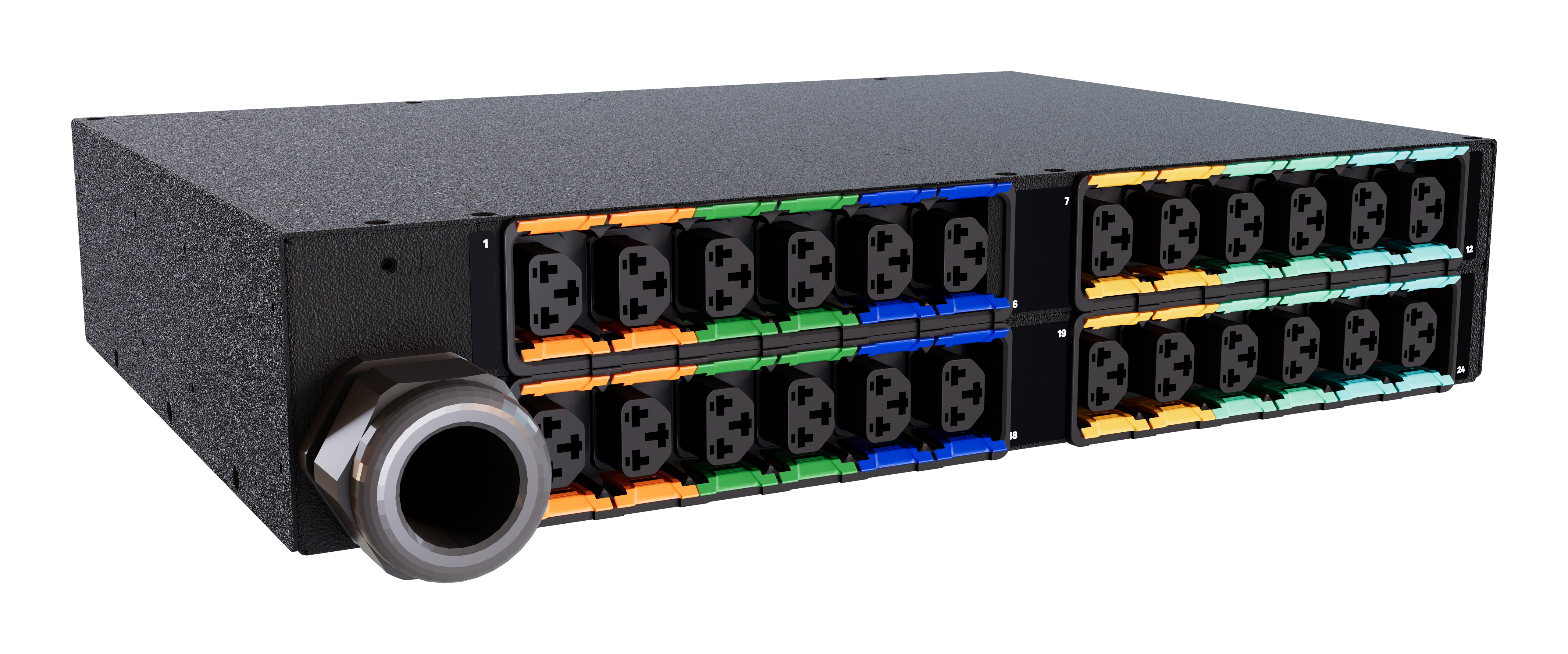 VP4U62A1 Vertiv