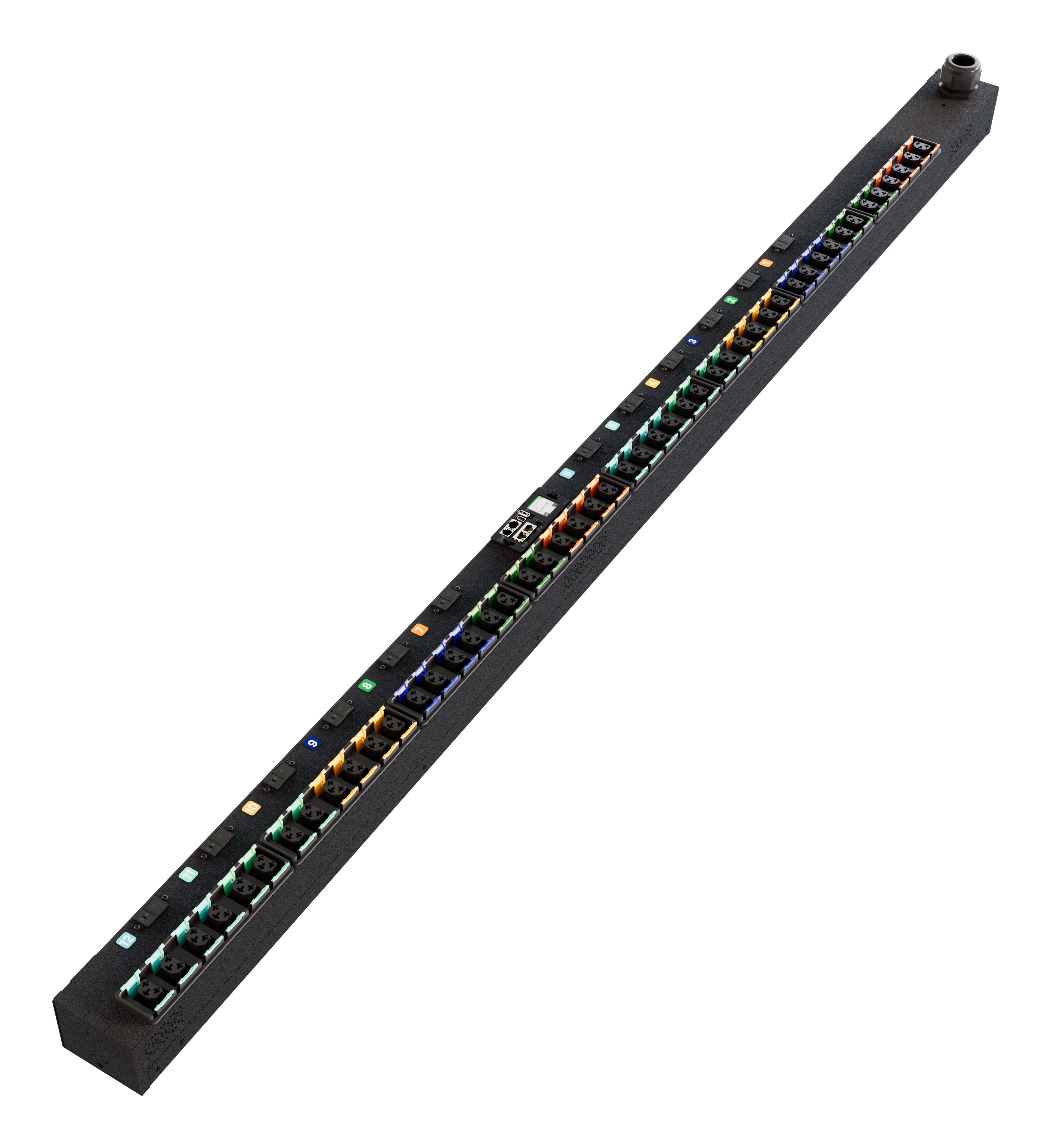 VP6U60A1 Vertiv