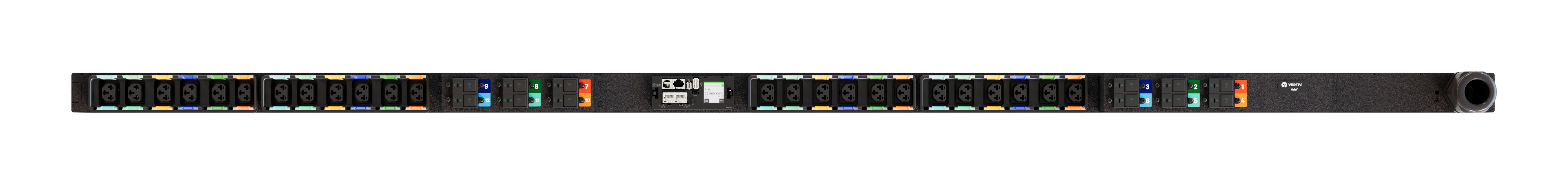 VP7U60A3 Vertiv