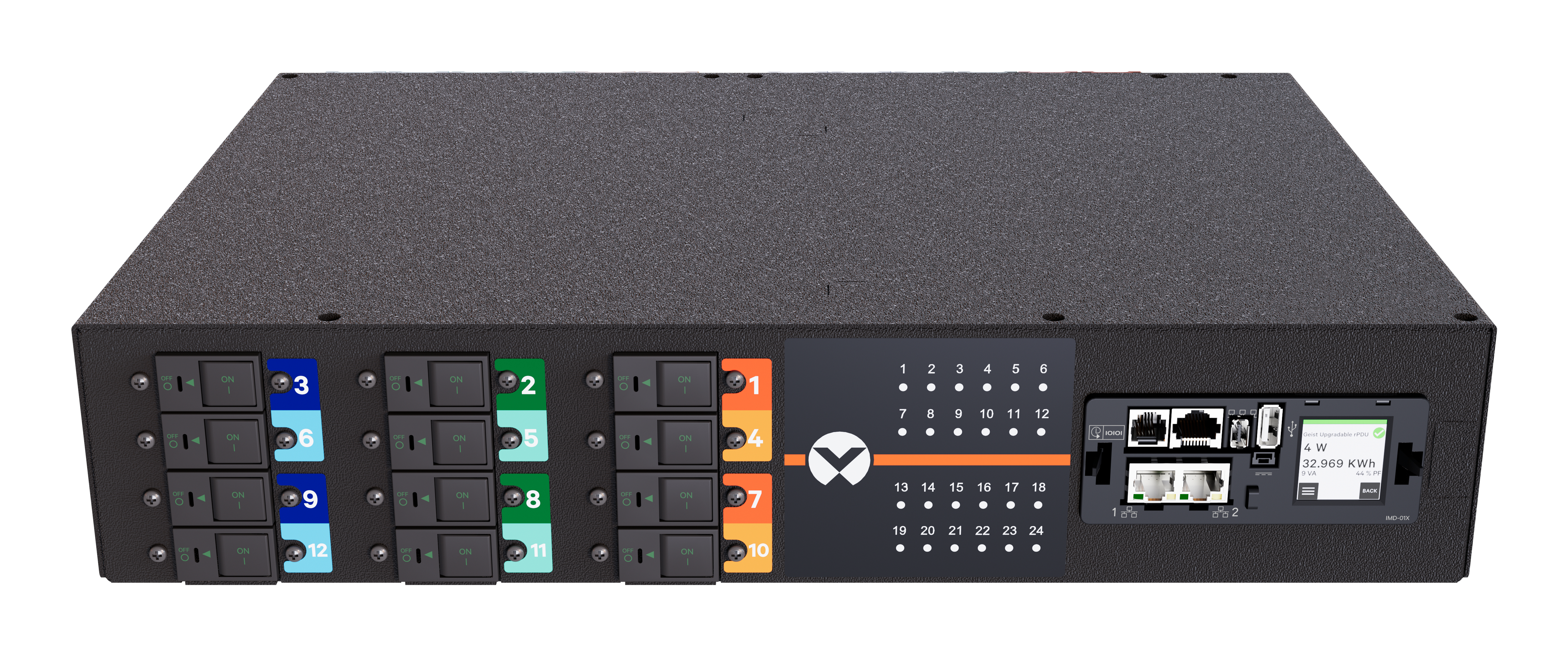 VP7U62A2 Vertiv
