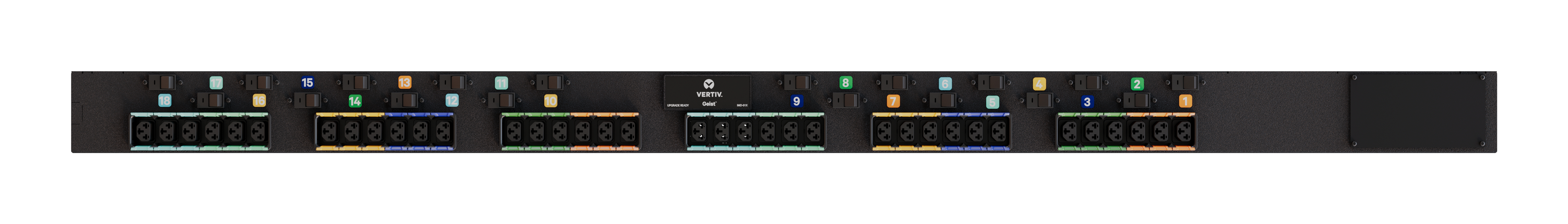 VP1UA0A1 Vertiv