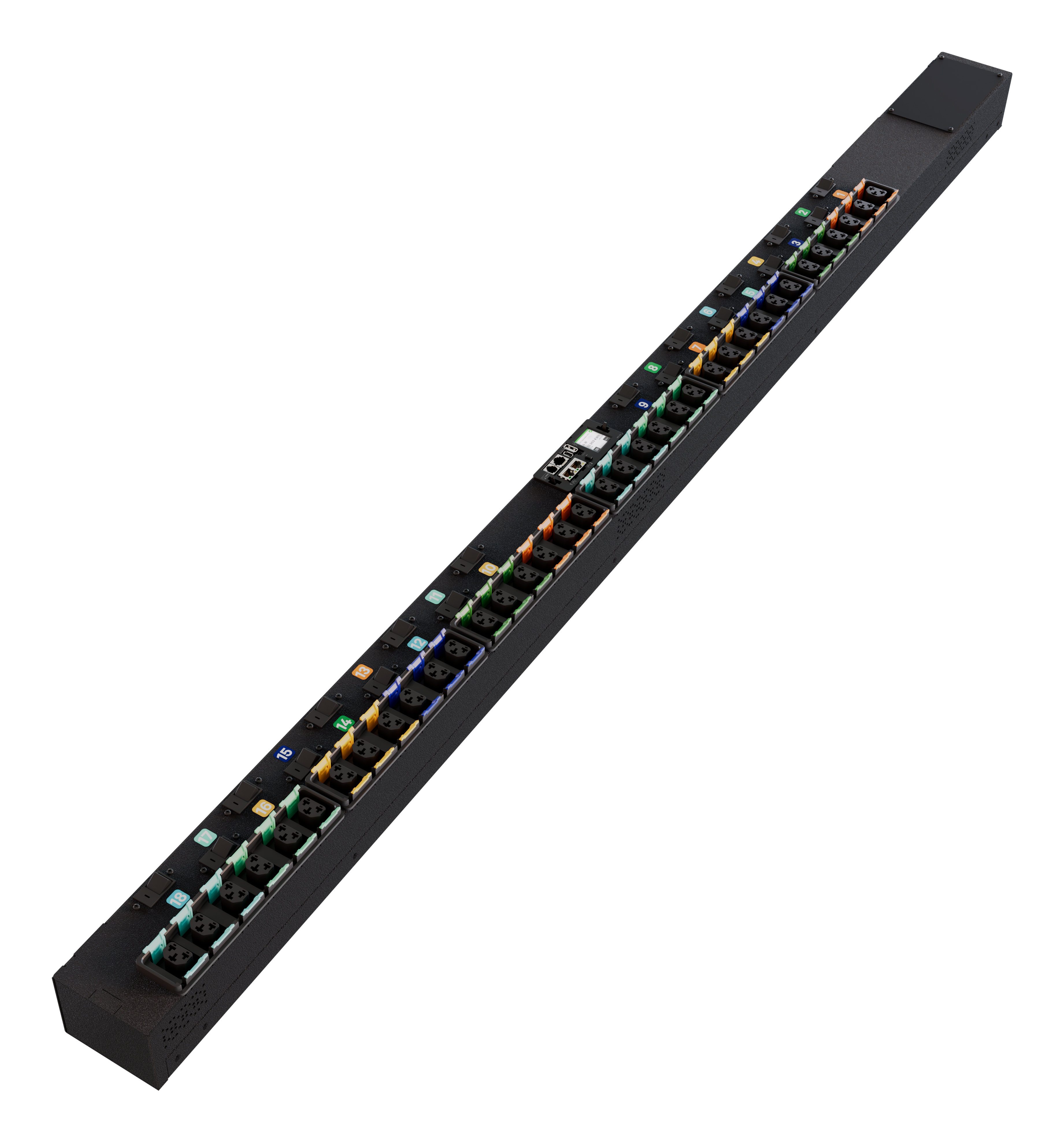 VP5UA0A0 Vertiv