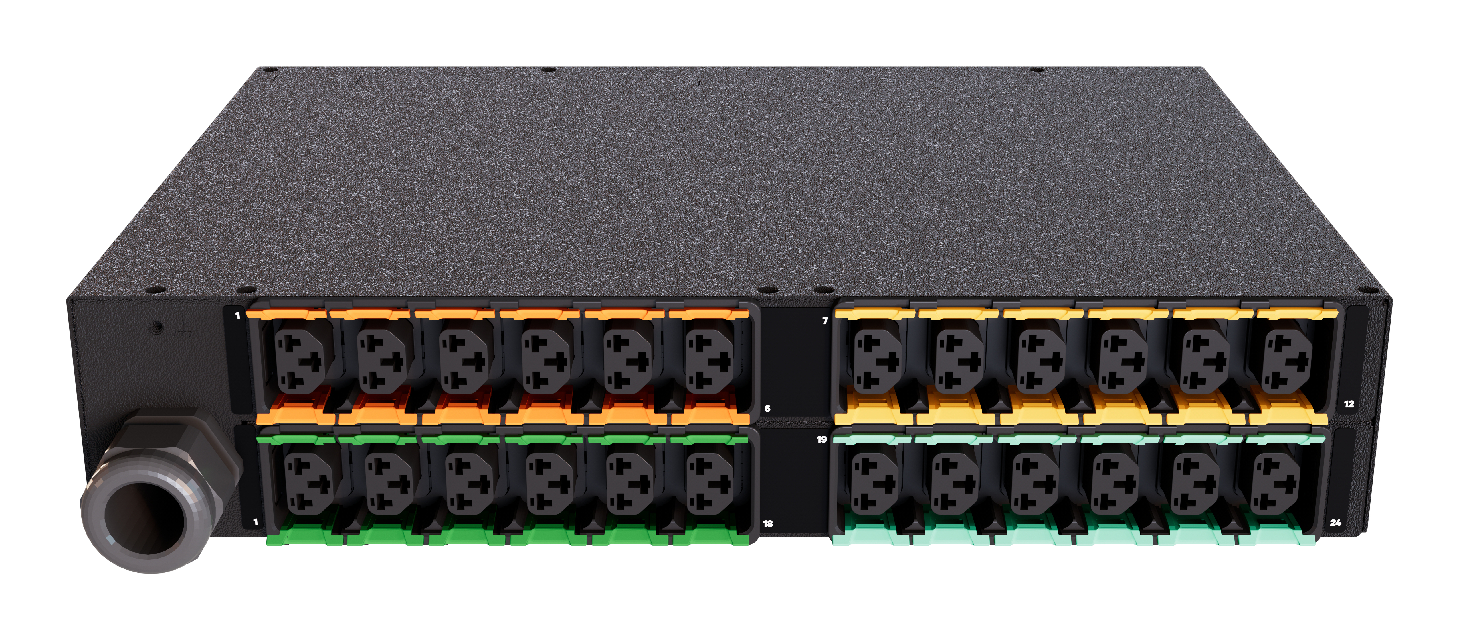 VP4U62A0 Vertiv