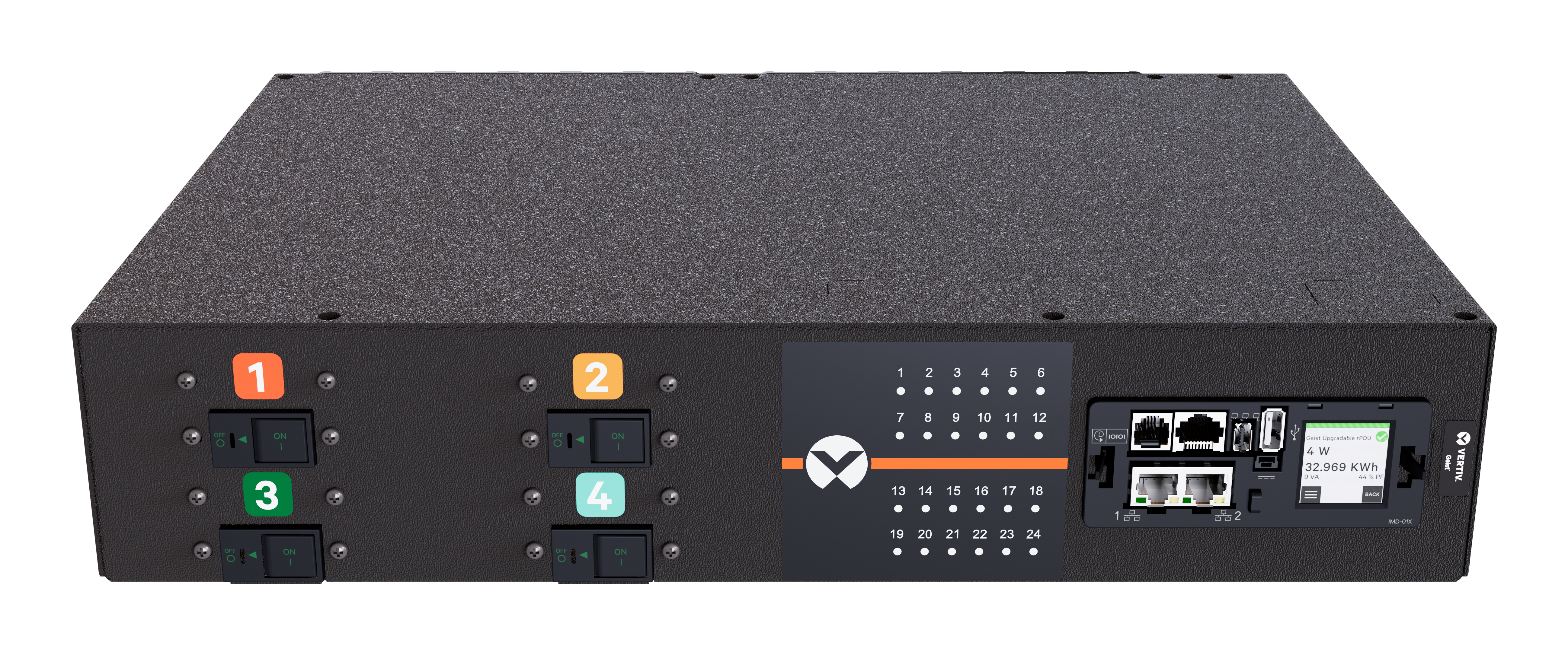 VP7U62A0 Vertiv