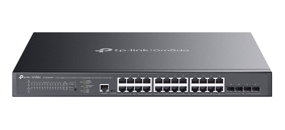 SG3428XMPP(UN) TP-Link