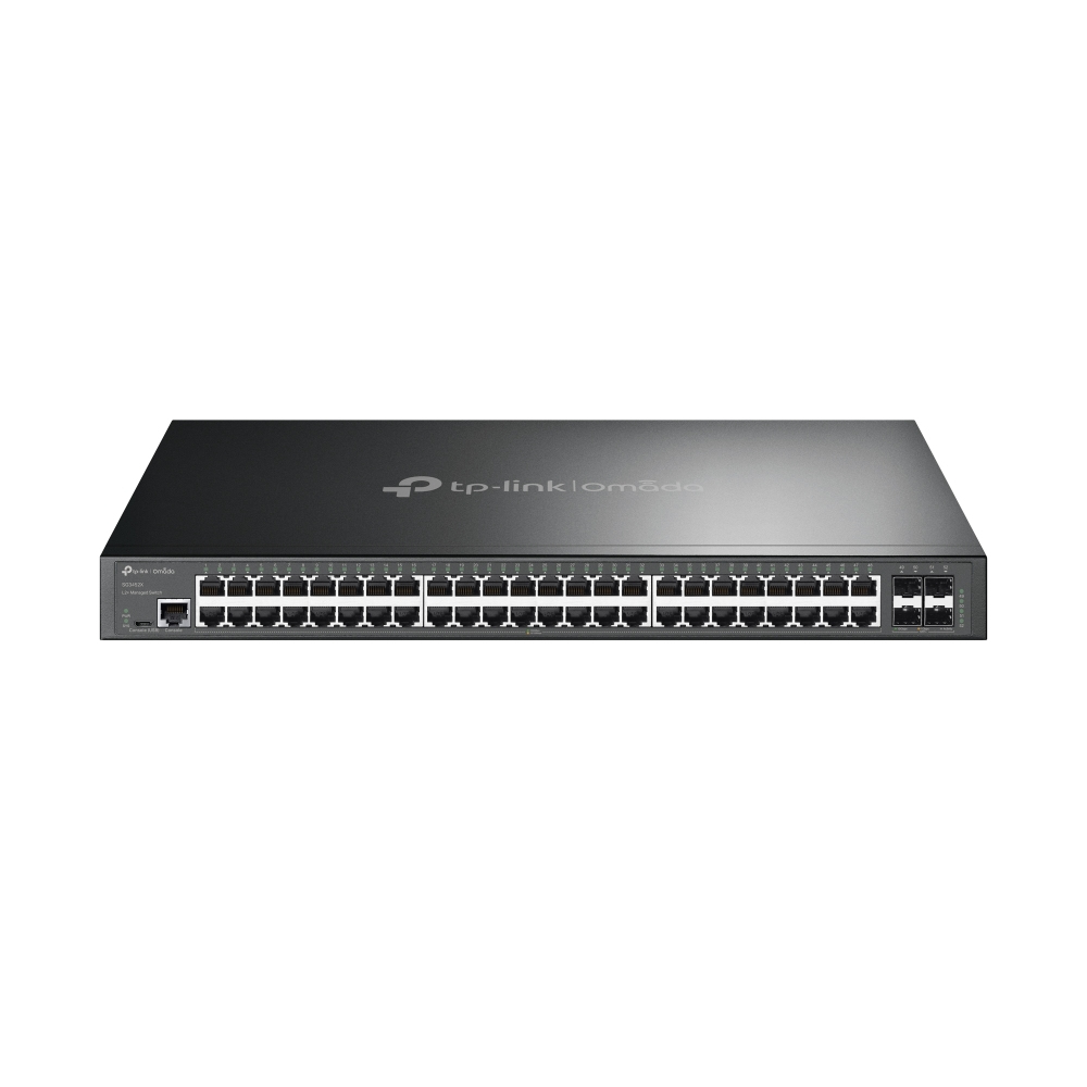 SG3452X(UN) TP-Link