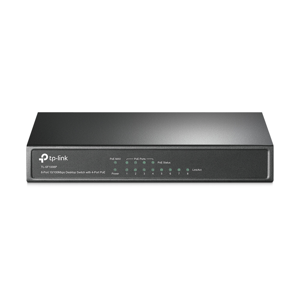 TL-SF1008P(UN) TP-Link