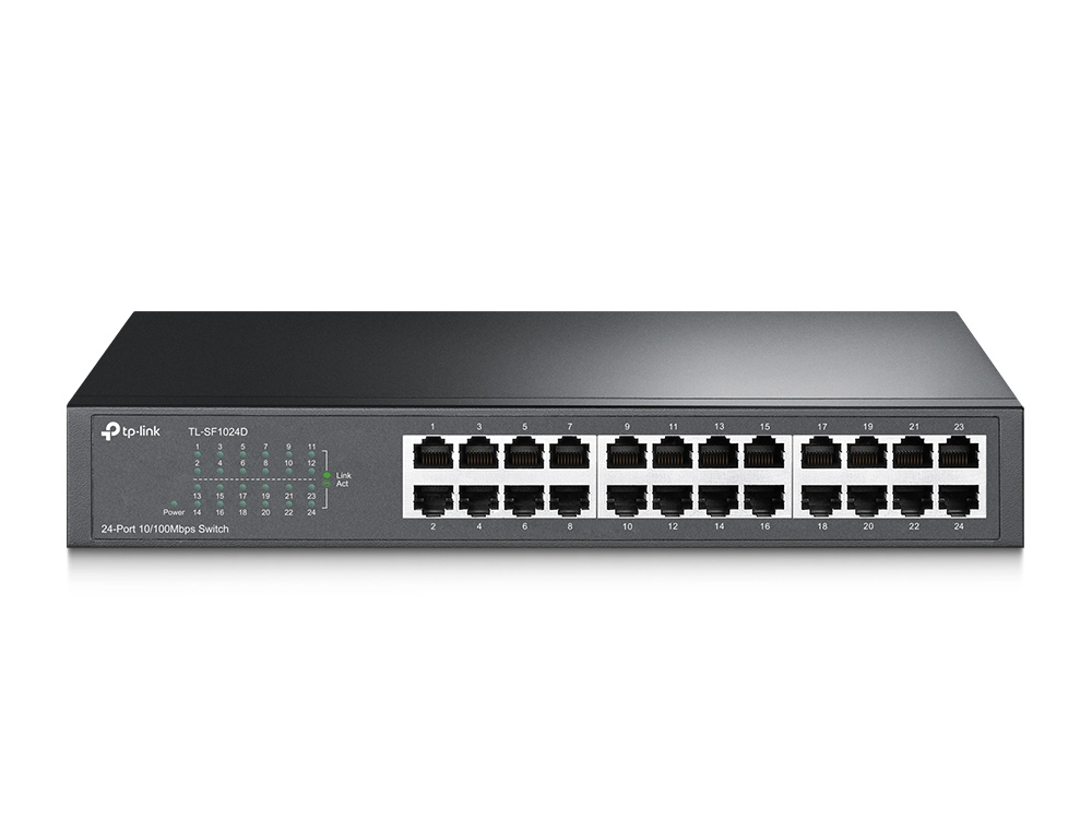 TL-SF1024D(UN) TP-Link