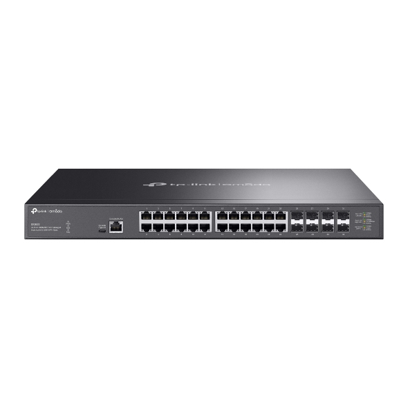 SX3832(UN) TP-Link