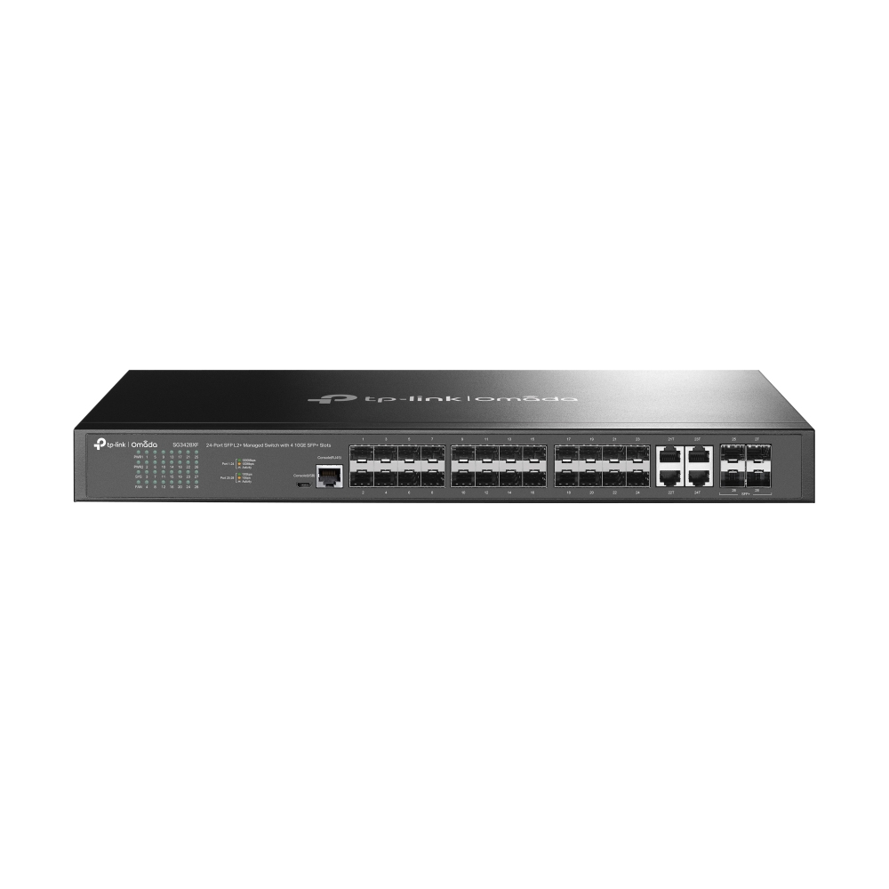 SG3428XF(UN) TP-Link