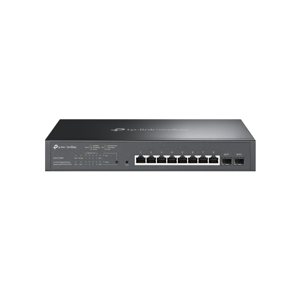 SG2210MP(UN) TP-Link
