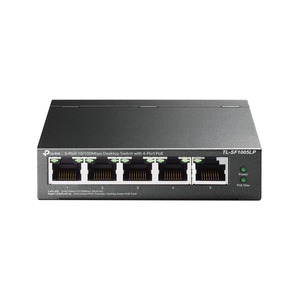 TL-SF1005LP(UN) TP-Link