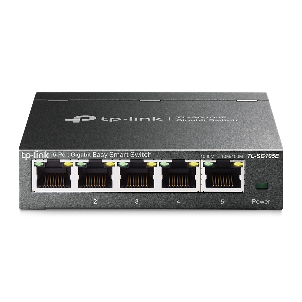 TL-SG105E(UN) TP-Link