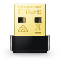 "ARCHER T600U NANO(EU)"