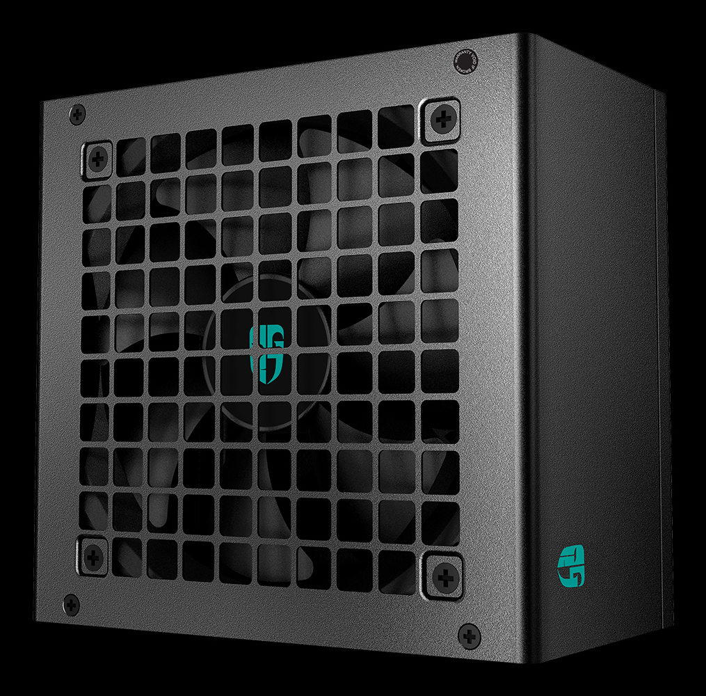 R-PK550D-FA0B-JGEU Gamer Storm