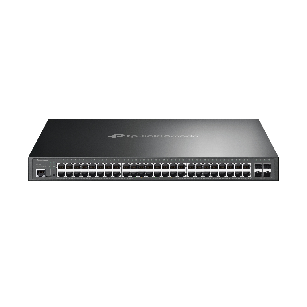 SG3452P(UN) TP-Link