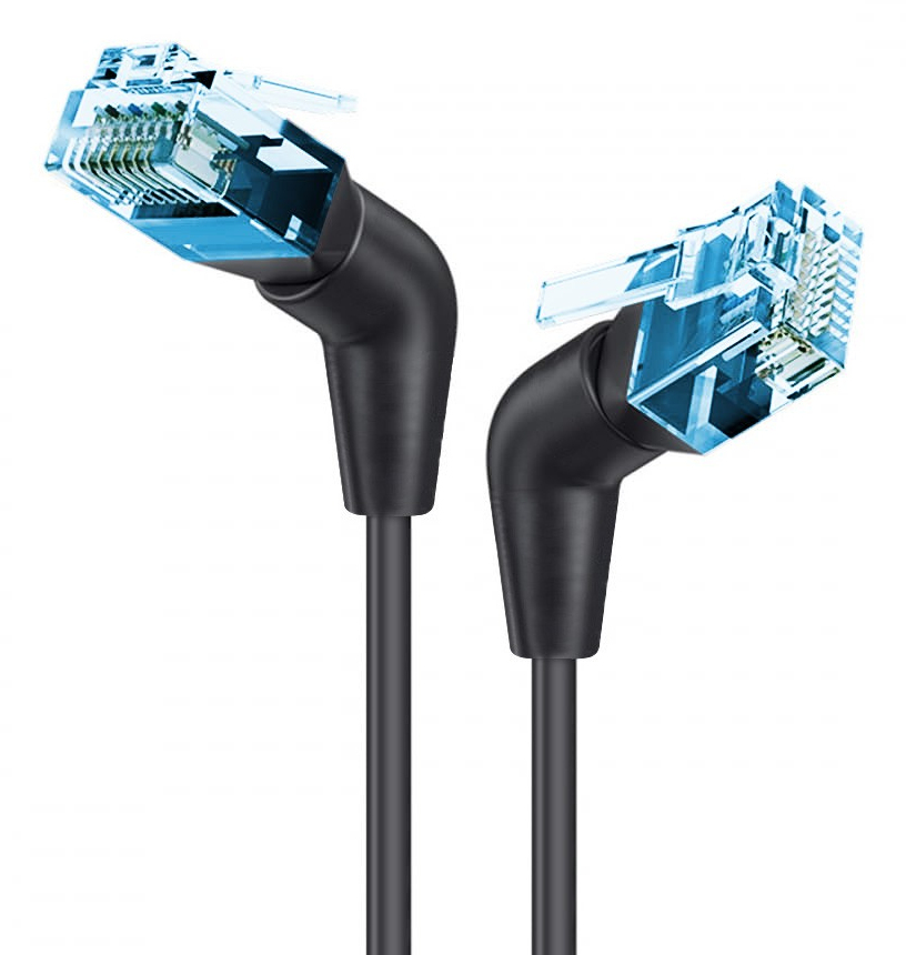 "ICOC U6A-TPE36-010B" Techly