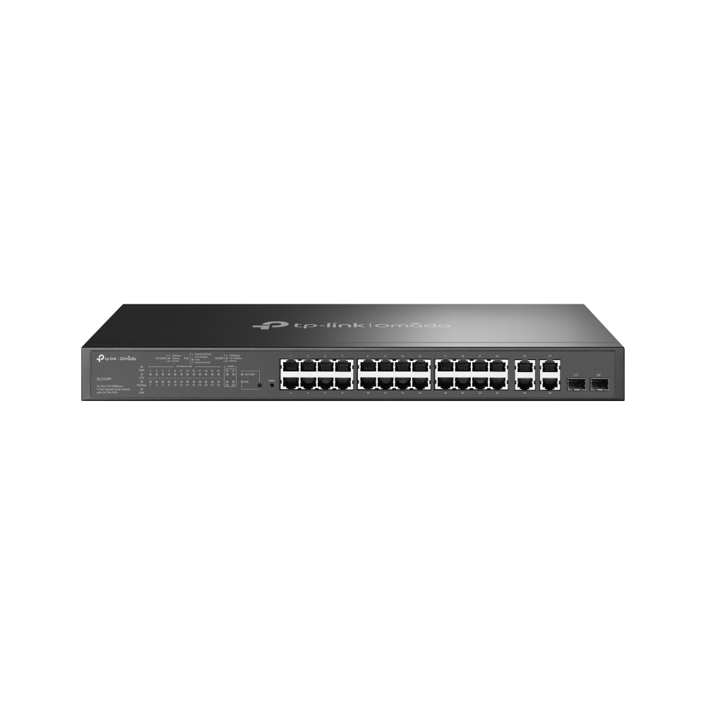 SL2428P(UN) TP-Link