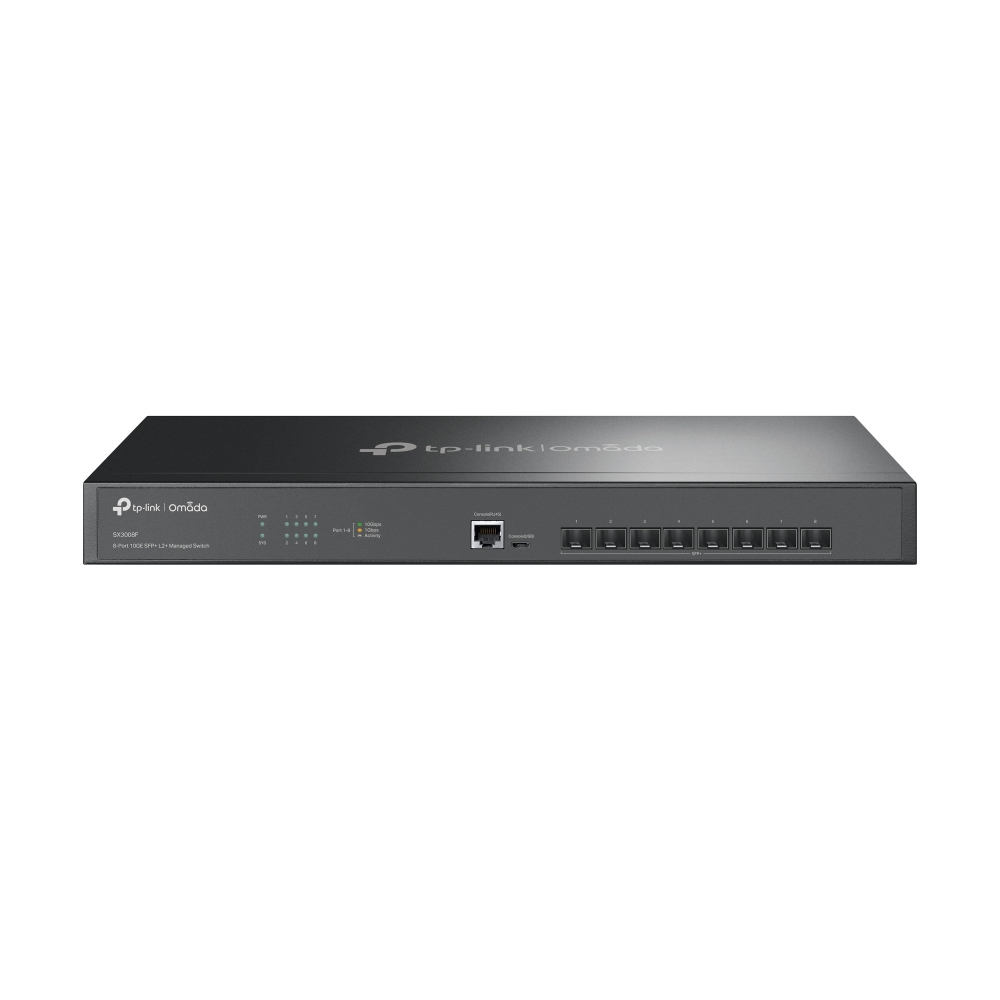 SX3008F(UN) TP-Link