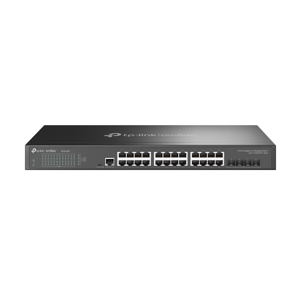 SG3428X(UN) TP-Link