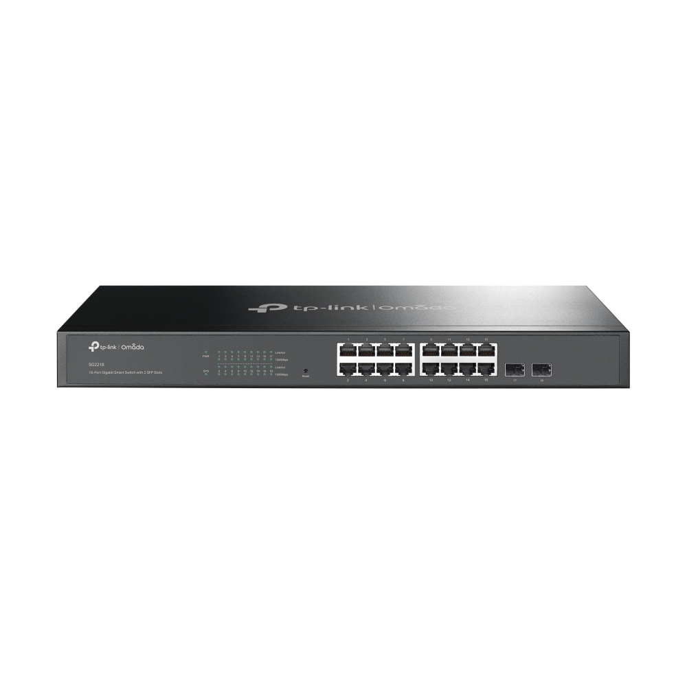 SG2218(UN) TP-Link