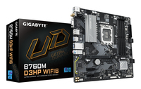 "B760M D3HP WIFI6"