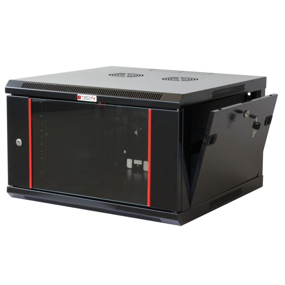 "I-CASE EWT-2406BK" Techly