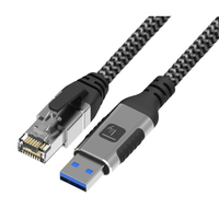"ICOC U3A-RJ45-050"