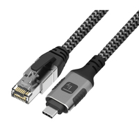 "ICOC U3C-RJ45-030"