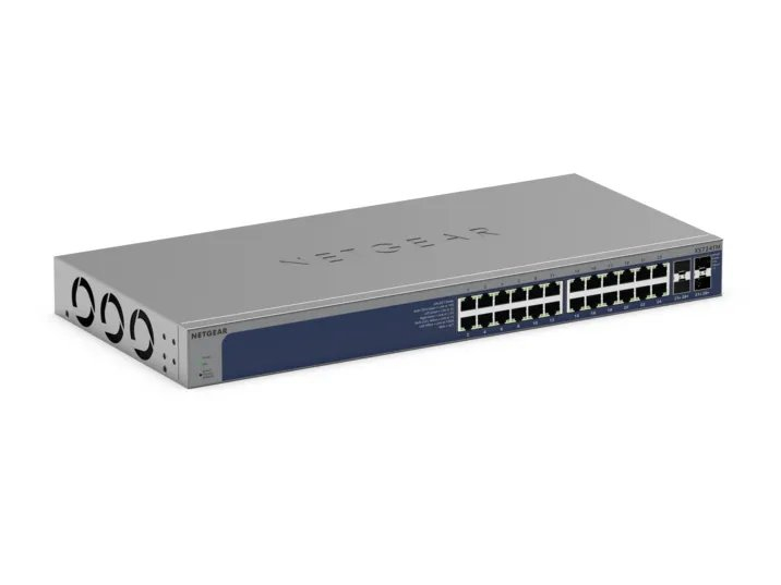 XS724TM-100NAS NETGEAR