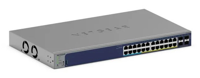 GS728TXUP-300NAS NETGEAR