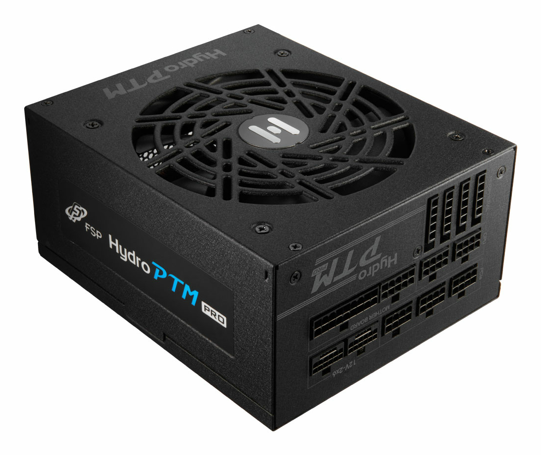 "HPT2-1650M GEN 5" FSP