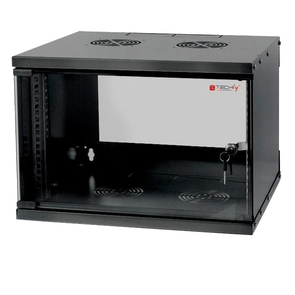 "I-CASE EL-1009B32" Techly