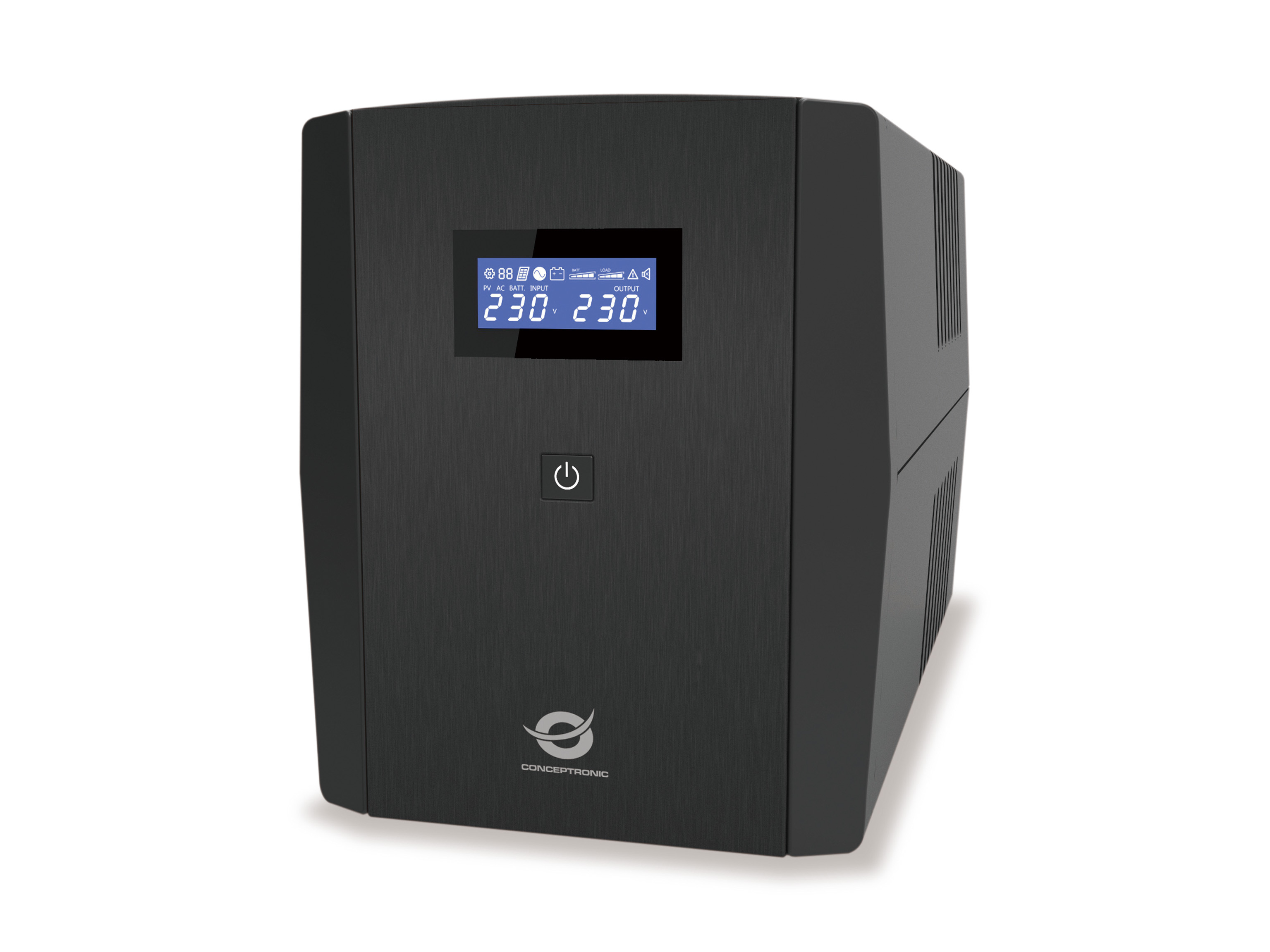 ZEUS03G Conceptronic