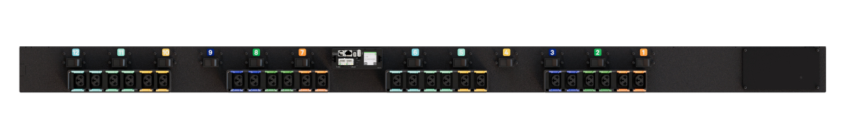 VP5NA0A0 Vertiv
