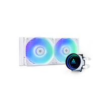 CLC-240-RGB-W
