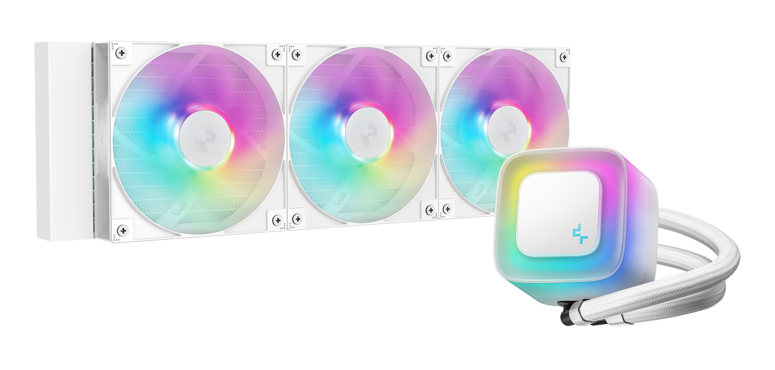 R-LE360-WHAMMN-G-2 DeepCool