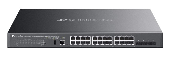 SG5428XMPP(UN) TP-Link